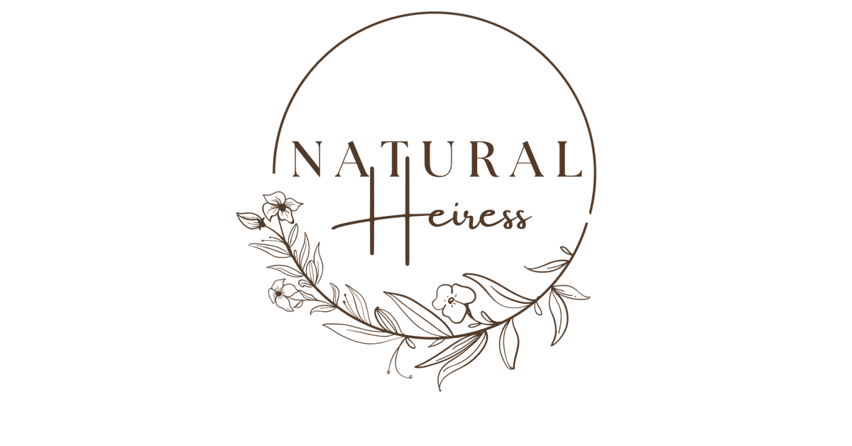 Natural Heiress